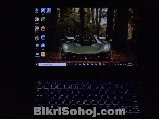 Lenovo Thinkpad T470